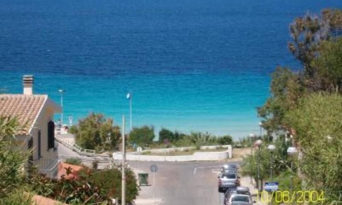 Santa Teresa di Gallura Apartamento | APARTAMENTO EN EL CENTRO a 100mt. playa 'Rena Bianca' IDEAL PARA FAMILIAS