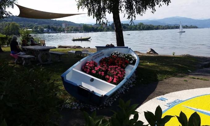 Villaggi Apartamento | Appartamento Lago Maggiore