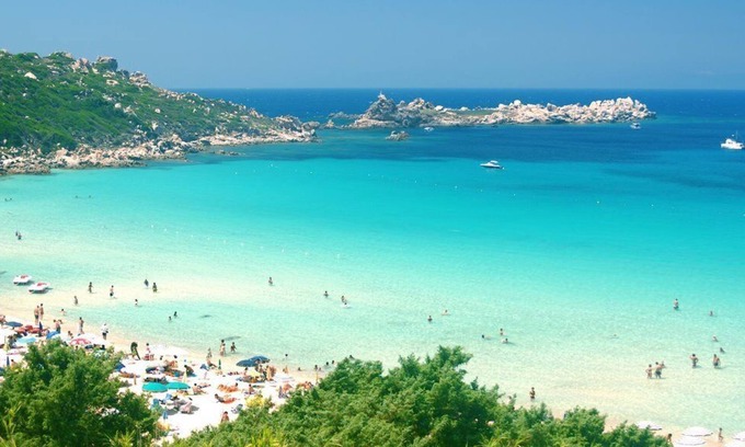 Santa Teresa di Gallura Apartamento | Appartamenti Santa Teresa Gallura