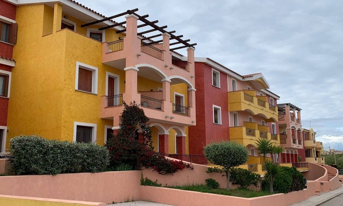 Santa Teresa di Gallura Apartamento | Appartamento Santa Teresa DI Gallura