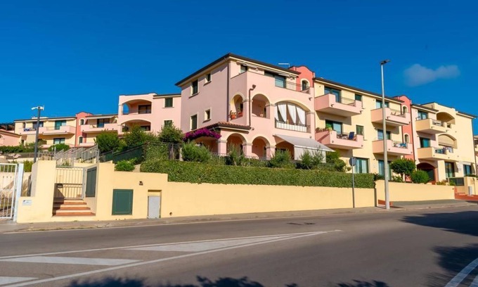 Santa Teresa di Gallura Casa | Appartamento Residenza DEL Porto 24