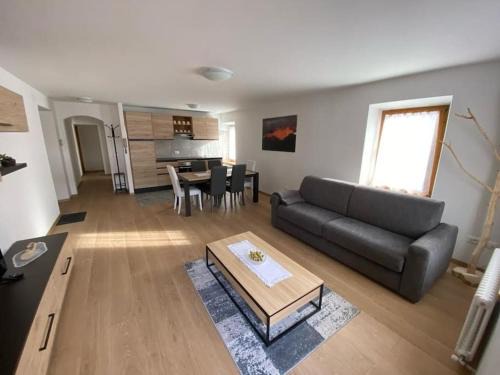 Santo Stefano di Cadore Apartamento | Appartamento da Marco - nel cuore delle Dolomiti