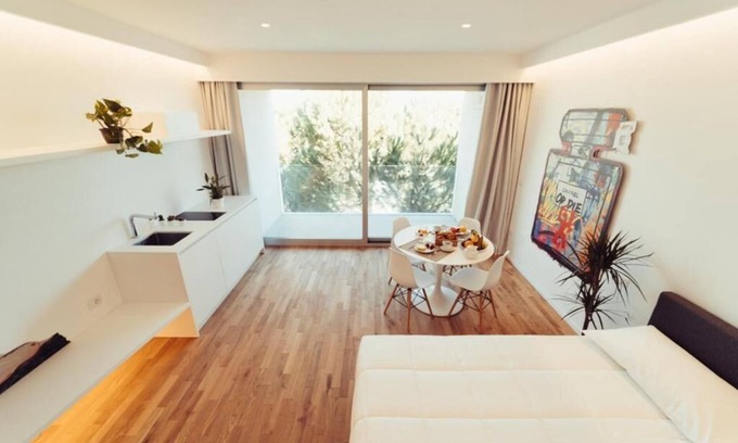 Francavilla al Mare Apartamento | Appartamento Deluxe Completamente Arredato a 100m dal Mare
