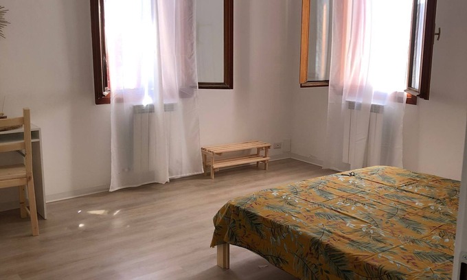 Mestre Apartamento | Appartament
