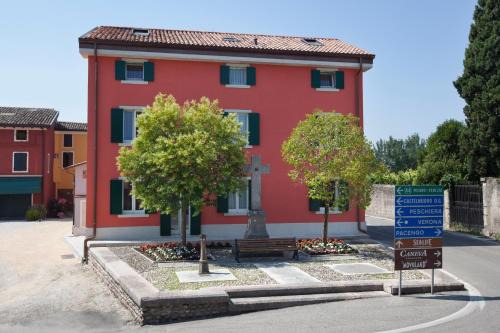 Cola Apartamento | Appartamenti al Canton