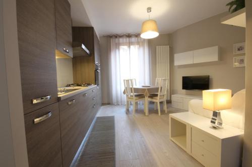 Lovere Old Town Apartamento | Appartamenti al Rizzo dei Santi