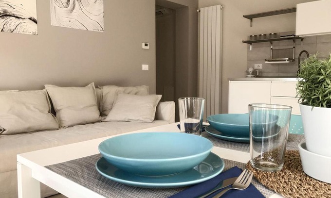 Gradisca d'Isonzo Apartamento | Appartamenti Antea
