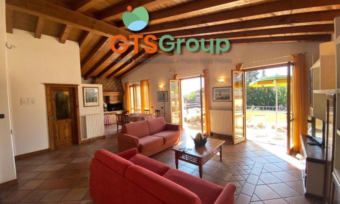 Gardola Apartamento | Appartamenti Apollo XI, GTSGroup