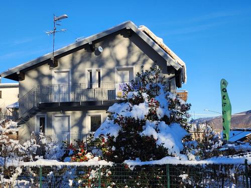 Faidello Apartamento | Appartamenti Bice Abetone 1