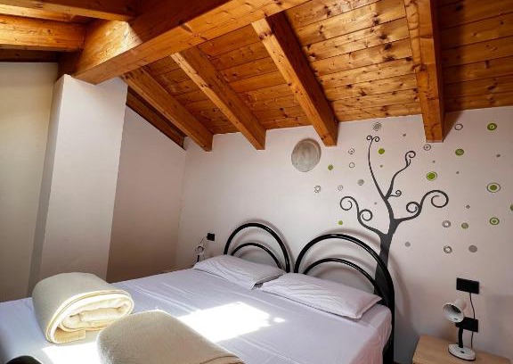 Enguiso Apartamento | Appartamenti Casa Miravalle