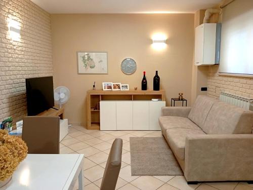 Castel Ritaldi Apartamento | Appartamenti Castel Ritaldi Il Sagrantino