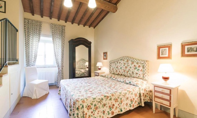 Bibbiena Apartamento | Appartamenti Catarsena