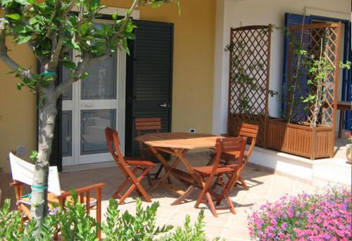 Scala di Furno Apartamento | Appartamenti Colle Azzurro