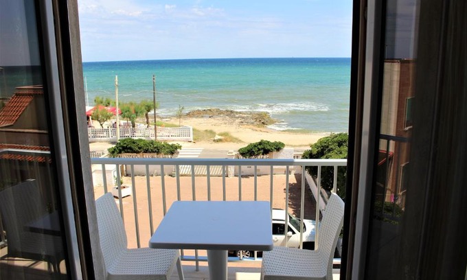 Torre Canne Casa | Appartamenti Costa dei Trulli