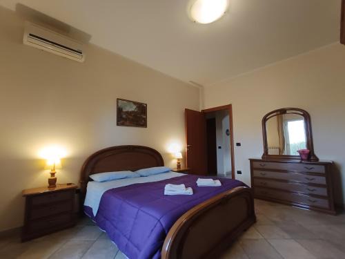 Frascineto Apartamento | Appartamenti Esperança