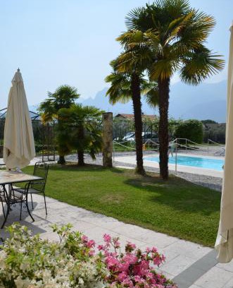 Bolognano-Vignole Apartamento | Appartamenti Gardastivo