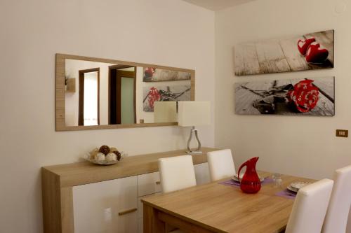 Noventa di Piave Apartamento | Appartamenti Giacomo Noventa