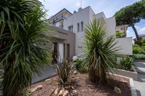 Marina Centro Apartamento | Appartamenti Goldoni