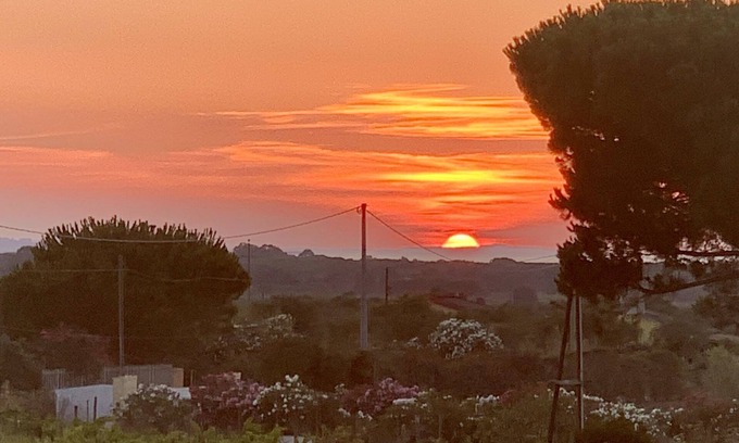 Sorso Apartamento | Appartamenti Indipendenti in Villa a due Passi dal Mare