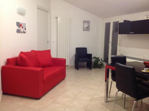 Abbadia San Salvatore Apartamento | Appartamenti la Castagna