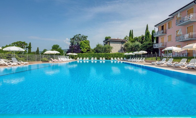 Costermano Apartamento | Appartamenti San Carlo