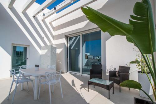 Santa Maria al Bagno Apartamento | Appartamenti Aurelia 85