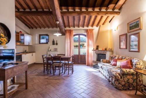 Lupompesi Apartamento | Appartamenti le Ginestre