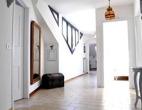Male Apartamento | Appartamenti Le Mongolfiere