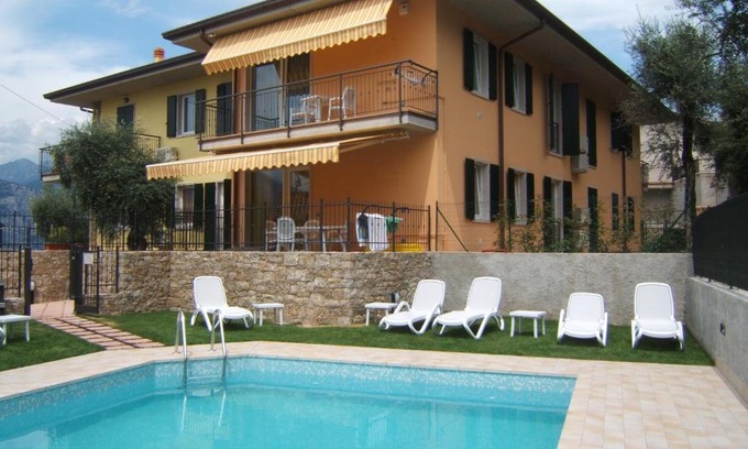 Magugnago Apartamento | Appartamenti Mary