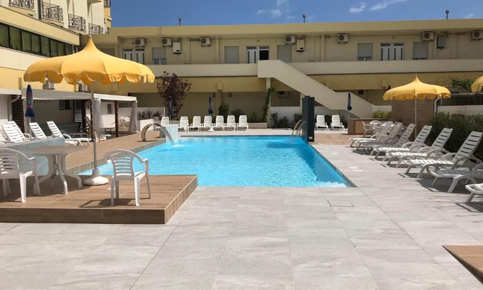 Torre Pedrera Apartamento | Appartamenti Montmartre