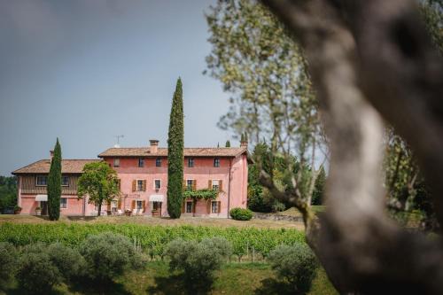 Capriva del Friuli Apartamento | Appartamenti nelle Vigne