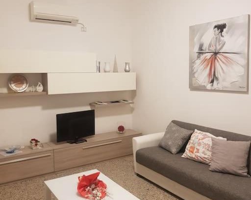 Orsogna Apartamento | Appartamenti Orsogna