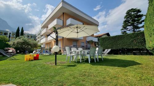 Riva del Garda Apartamento | Appartamenti per Vacanze "Villa Elvi"