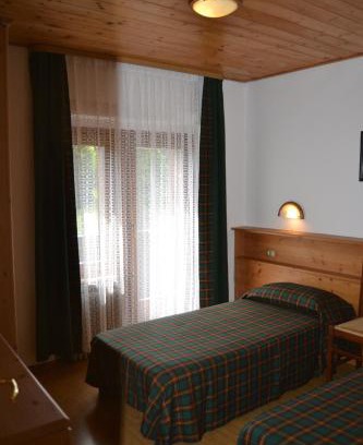 Granvilla Apartamento | Appartamenti Piller Roner Roberto