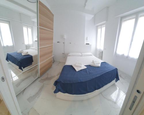 Porta Genova Apartamento | Appartamenti Reali Bonaccini