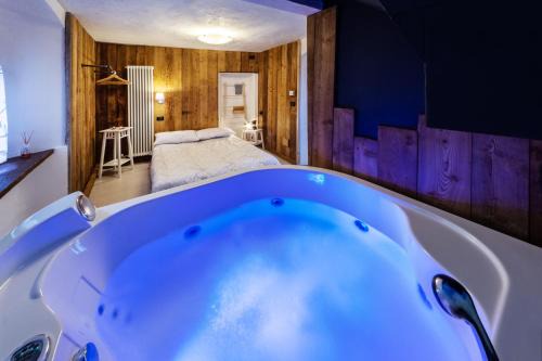Nus Apartamento | Appartamenti Relax Nus