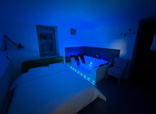 Nus Apartamento | Appartamenti relax Nus Spa