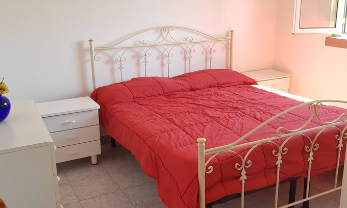 Rivabella Apartamento | Appartamenti Rivabella Gallipoli