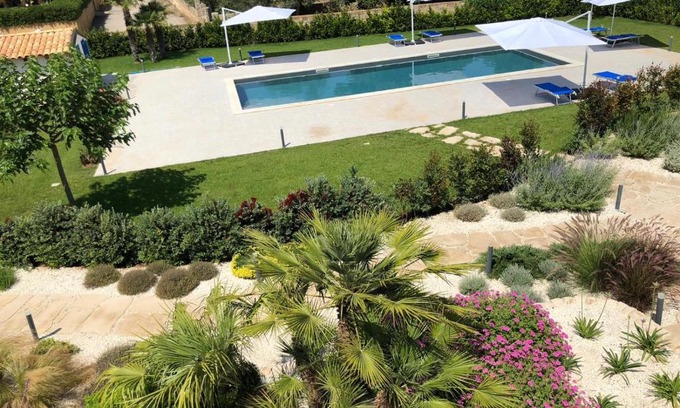 Reitani Apartamento | Appartamenti San Lorenzo Marzamemi Cecilia