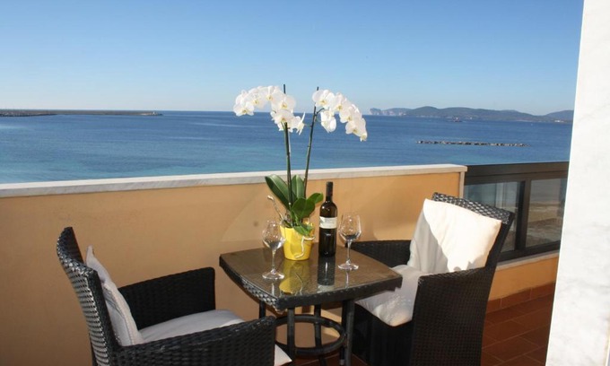 Lido Apartamento | Appartamenti Sole 1