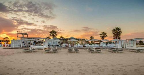 Poetto Apartamento | # Appartamenti sulla SPIAGGIA al POETTO #
