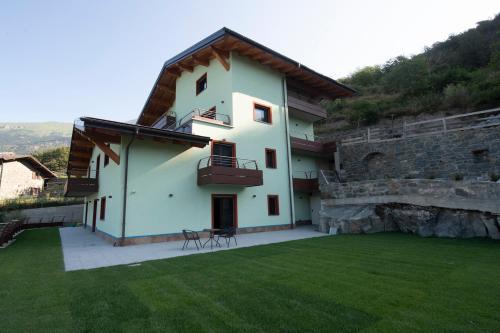 Cillian Apartamento | appartamenti Suly 3 cir0084