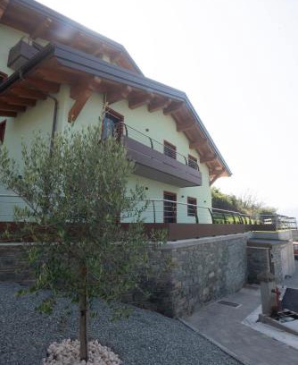 Cillian Apartamento | appartamenti Suly 5 cir 0086