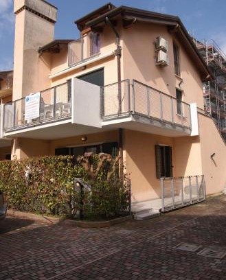 Lido di Jesolo Apartamento | Appartamenti Villa Paola-Pochi passi dal mare-Zona piazza Aurora-Lido di Jesolo