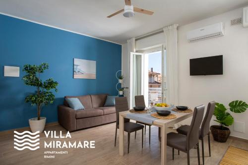 Miramare Apartamento | Appartamenti Villa Miramare