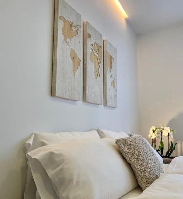 Arco Apartamento | Appartamenti Villa Sonia