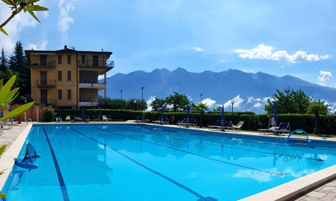 Gardola Apartamento | Appartamento 205 Benaco
