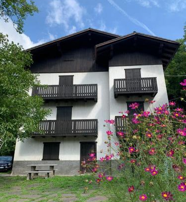 Bagolino Apartamento | Appartamento a Bagolino (BS)