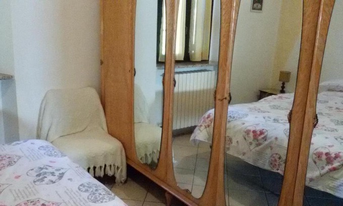Brebbia Apartamento | Appartamento a Brebbia