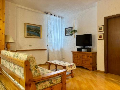 Commezzadura Apartamento | Appartamento A Càsa dei Nòni